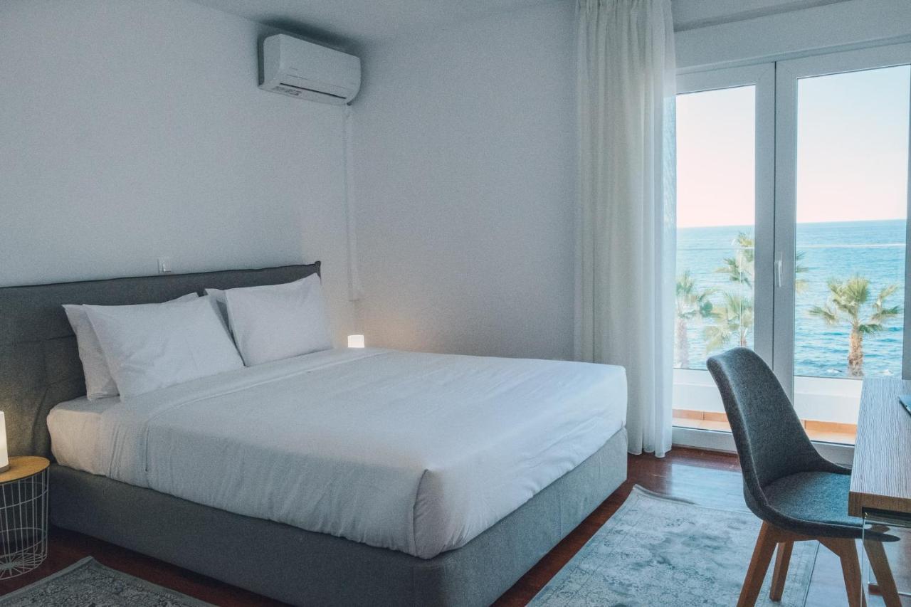 Suitenes Coast Rethymno  Exterior photo