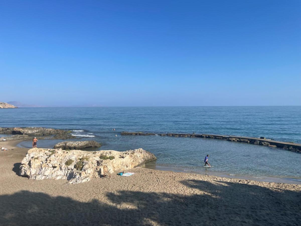 Suitenes Coast Rethymno  Exterior photo