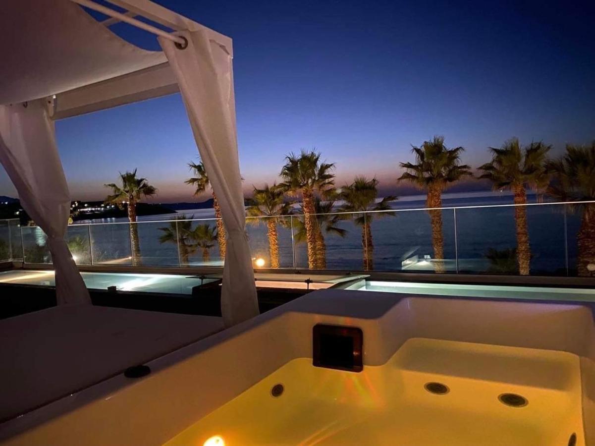 Suitenes Coast Rethymno  Exterior photo